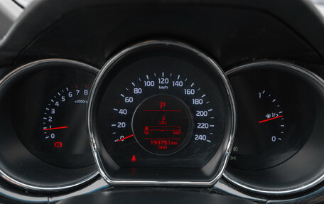 KIA cee'd III, 2015 год, 1 095 000 рублей, 11 фотография