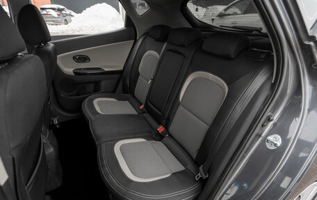 KIA cee'd III, 2015 год, 1 095 000 рублей, 12 фотография