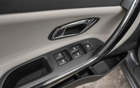 KIA cee'd III, 2015 год, 1 095 000 рублей, 16 фотография