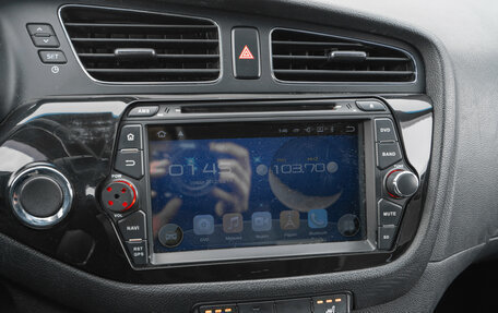 KIA cee'd III, 2015 год, 1 095 000 рублей, 15 фотография