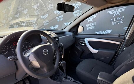 Nissan Terrano III, 2014 год, 1 060 000 рублей, 10 фотография