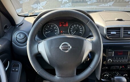 Nissan Terrano III, 2014 год, 1 060 000 рублей, 15 фотография