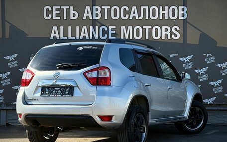Nissan Terrano III, 2014 год, 1 060 000 рублей, 8 фотография