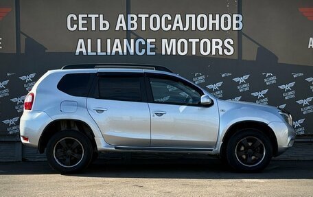 Nissan Terrano III, 2014 год, 1 060 000 рублей, 9 фотография