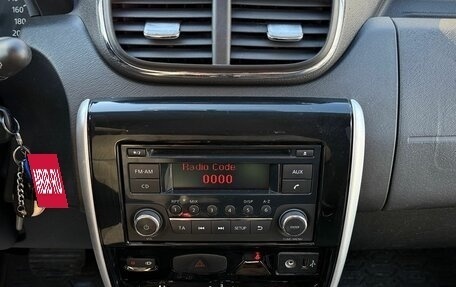 Nissan Terrano III, 2014 год, 1 060 000 рублей, 14 фотография