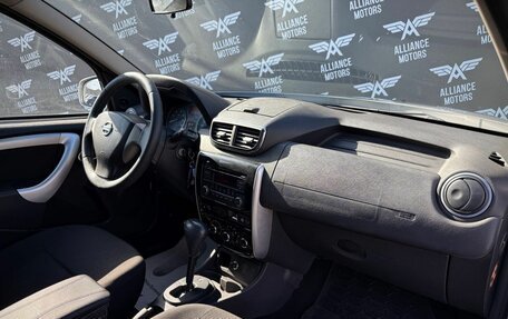 Nissan Terrano III, 2014 год, 1 060 000 рублей, 20 фотография