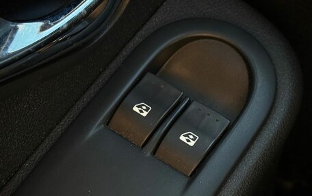 Nissan Terrano III, 2014 год, 1 060 000 рублей, 18 фотография