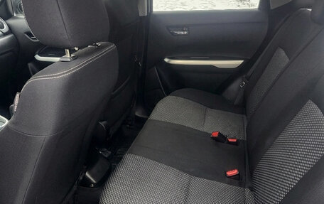 Suzuki Vitara II рестайлинг, 2016 год, 1 520 000 рублей, 5 фотография