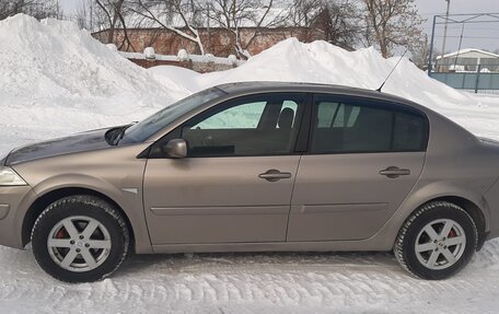 Renault Megane II, 2008 год, 530 000 рублей, 3 фотография