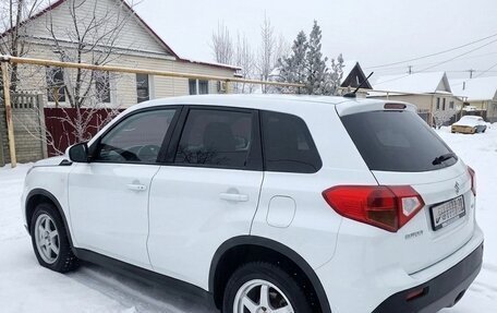 Suzuki Vitara II рестайлинг, 2016 год, 1 520 000 рублей, 3 фотография