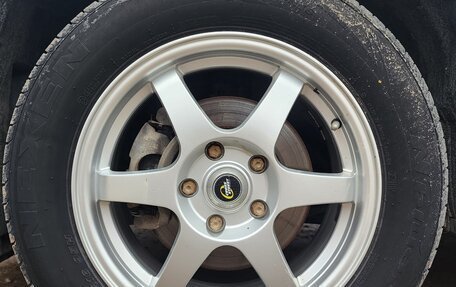 Suzuki Vitara II рестайлинг, 2016 год, 1 520 000 рублей, 9 фотография