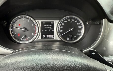 Suzuki Vitara II рестайлинг, 2016 год, 1 520 000 рублей, 8 фотография