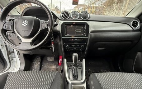 Suzuki Vitara II рестайлинг, 2016 год, 1 520 000 рублей, 7 фотография