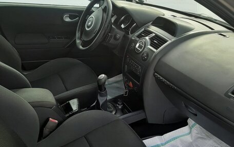 Renault Megane II, 2008 год, 530 000 рублей, 6 фотография