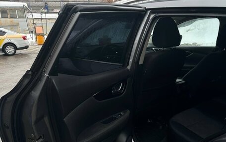 Nissan Qashqai, 2016 год, 1 550 000 рублей, 8 фотография