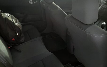 Renault Megane II, 2008 год, 530 000 рублей, 5 фотография