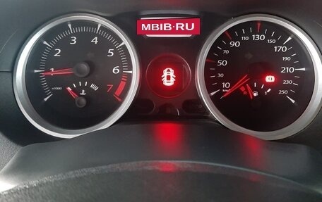 Renault Megane II, 2008 год, 530 000 рублей, 7 фотография