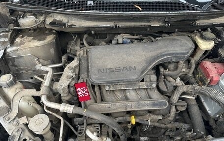 Nissan Qashqai, 2016 год, 1 550 000 рублей, 9 фотография