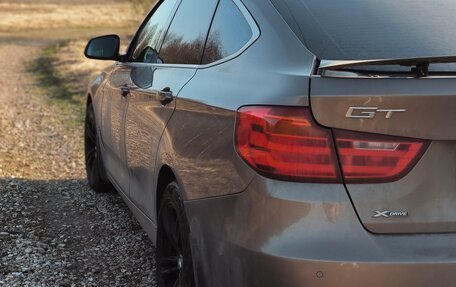 BMW 3 серия, 2016 год, 2 000 000 рублей, 3 фотография