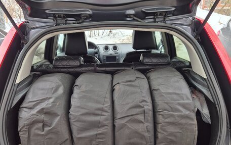 Ford Fiesta, 2008 год, 370 000 рублей, 10 фотография