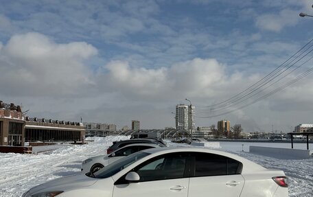 Mazda 3, 2011 год, 750 000 рублей, 4 фотография