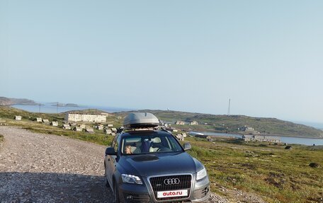 Audi Q5, 2008 год, 1 500 000 рублей, 10 фотография