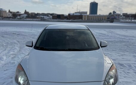 Mazda 3, 2011 год, 750 000 рублей, 6 фотография