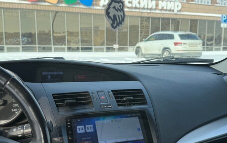 Mazda 3, 2011 год, 750 000 рублей, 5 фотография