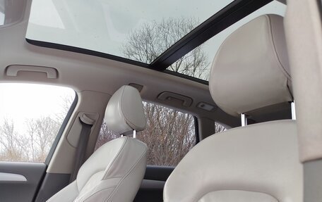 Audi Q5, 2008 год, 1 500 000 рублей, 9 фотография