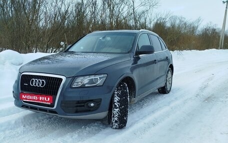 Audi Q5, 2008 год, 1 500 000 рублей, 2 фотография