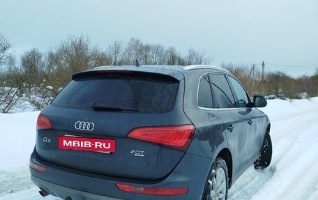 Audi Q5, 2008 год, 1 500 000 рублей, 5 фотография