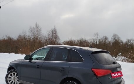 Audi Q5, 2008 год, 1 500 000 рублей, 3 фотография