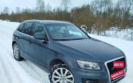 Audi Q5, 2008 год, 1 500 000 рублей, 6 фотография