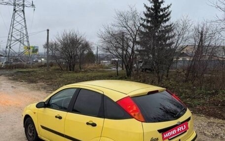 Ford Focus IV, 2003 год, 160 000 рублей, 2 фотография