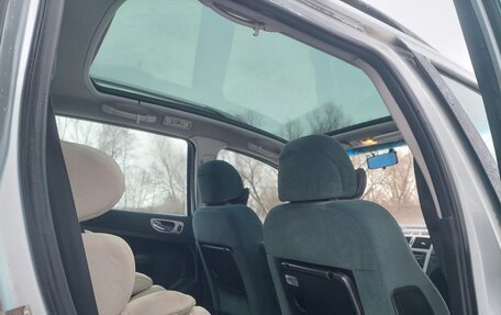 Peugeot 307 I, 2004 год, 395 000 рублей, 6 фотография