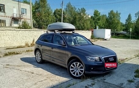 Audi Q5, 2008 год, 1 500 000 рублей, 11 фотография