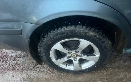 Skoda Octavia IV, 2005 год, 280 000 рублей, 11 фотография