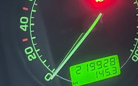 Skoda Octavia IV, 2005 год, 280 000 рублей, 8 фотография