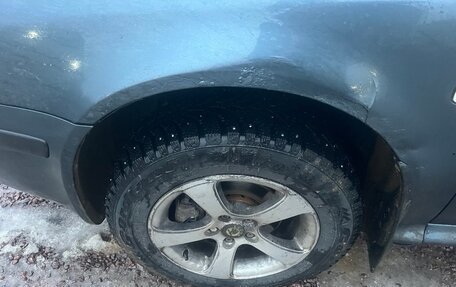 Skoda Octavia IV, 2005 год, 280 000 рублей, 15 фотография