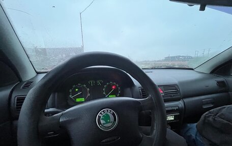 Skoda Octavia IV, 2005 год, 280 000 рублей, 9 фотография