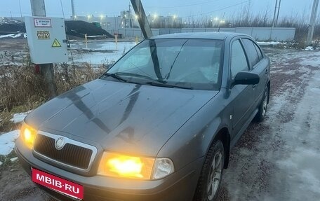 Skoda Octavia IV, 2005 год, 280 000 рублей, 5 фотография