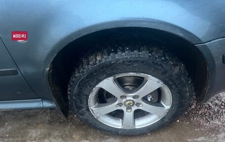 Skoda Octavia IV, 2005 год, 280 000 рублей, 12 фотография