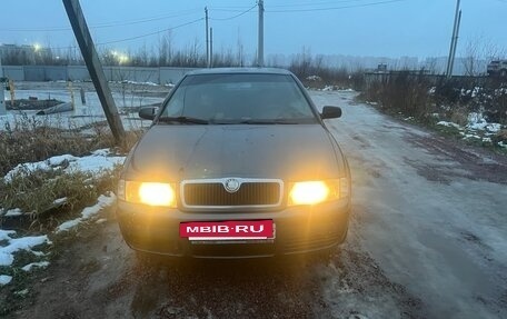 Skoda Octavia IV, 2005 год, 280 000 рублей, 6 фотография