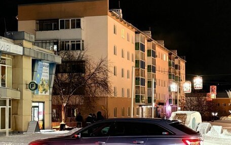 Audi A6, 2018 год, 3 690 000 рублей, 1 фотография