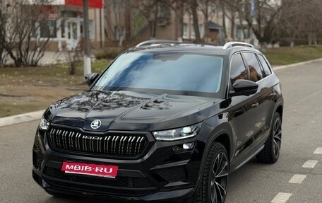 Skoda Kodiaq I, 2023 год, 4 900 000 рублей, 1 фотография