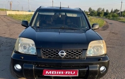 Nissan X-Trail, 2005 год, 650 000 рублей, 1 фотография