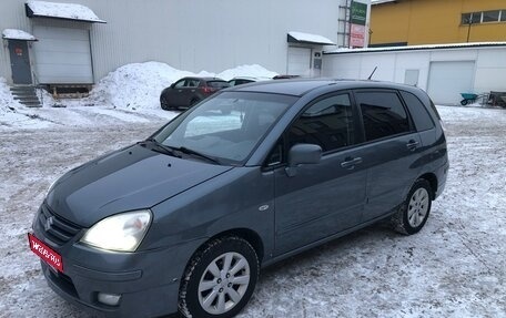 Suzuki Liana, 2007 год, 590 000 рублей, 1 фотография