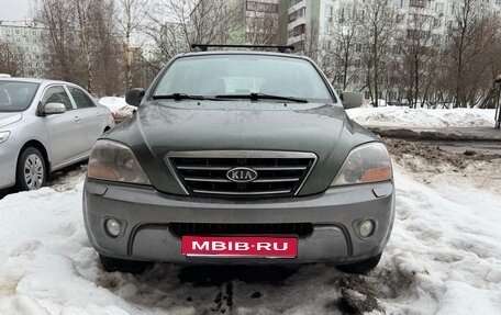KIA Sorento IV, 2006 год, 600 000 рублей, 1 фотография
