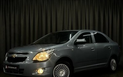 Chevrolet Cobalt II, 2020 год, 549 777 рублей, 1 фотография