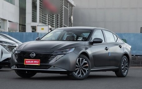 Nissan Teana, 2026 год, 3 319 000 рублей, 1 фотография